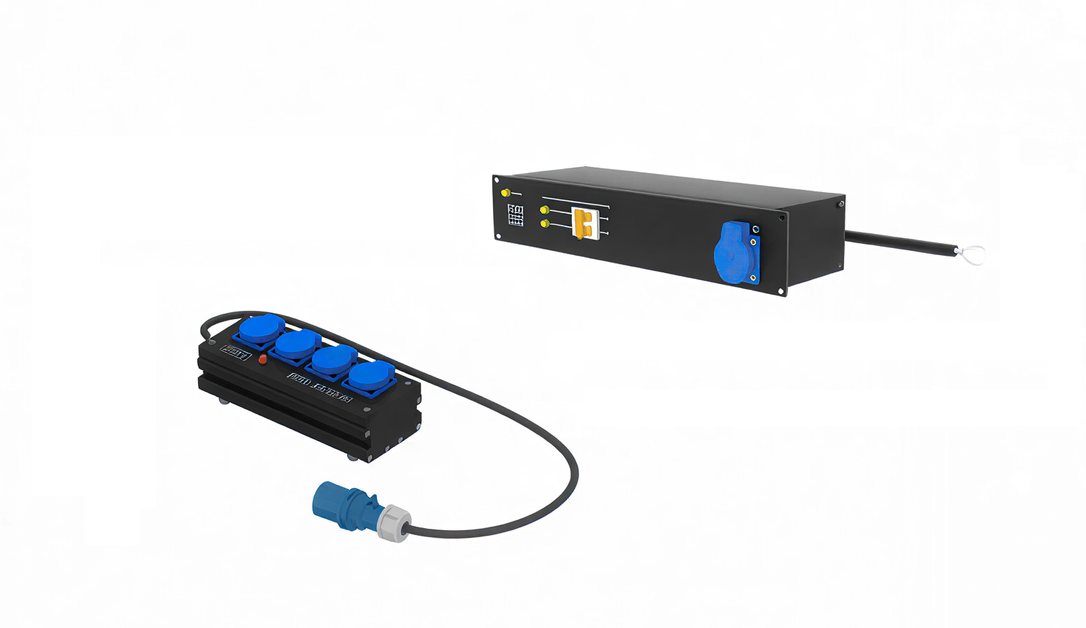 Дистрибьюторы питания